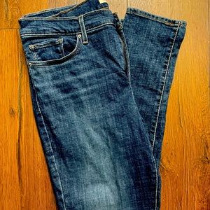 Levi’s jeans